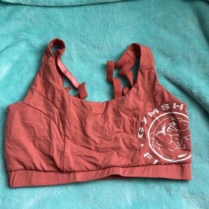 Gymshark Legacy Sports Bra